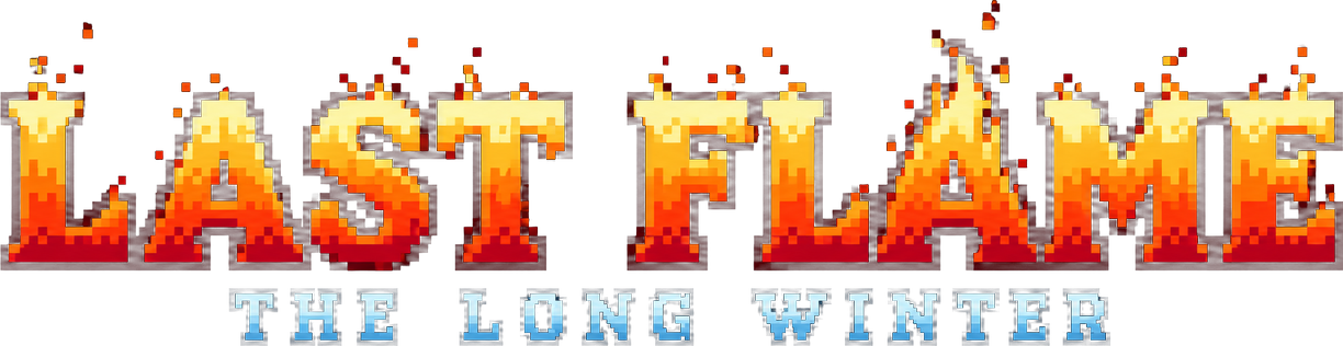 Last Flame: The Long Winter